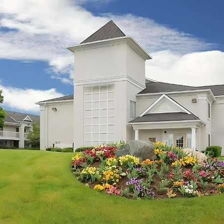 Econo Lodge Мюррей Экстерьер фото
