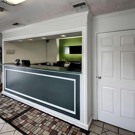 Econo Lodge Мюррей Экстерьер фото