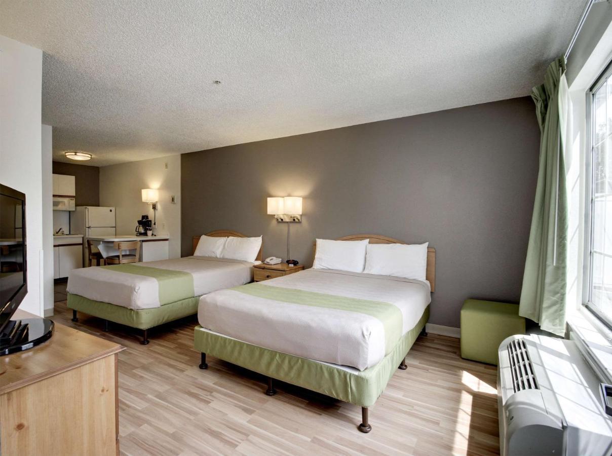 Econo Lodge Мюррей Экстерьер фото