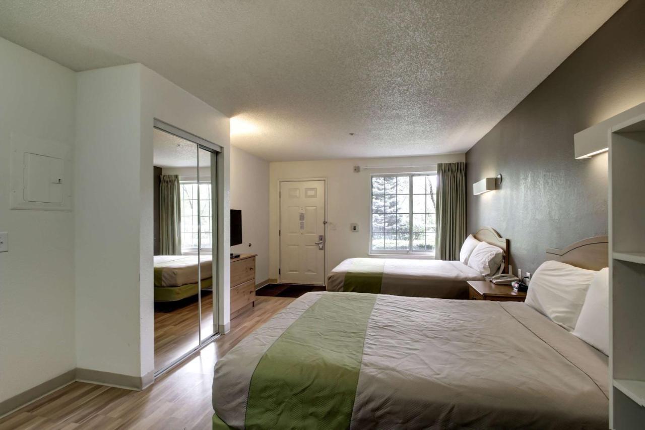 Econo Lodge Мюррей Экстерьер фото