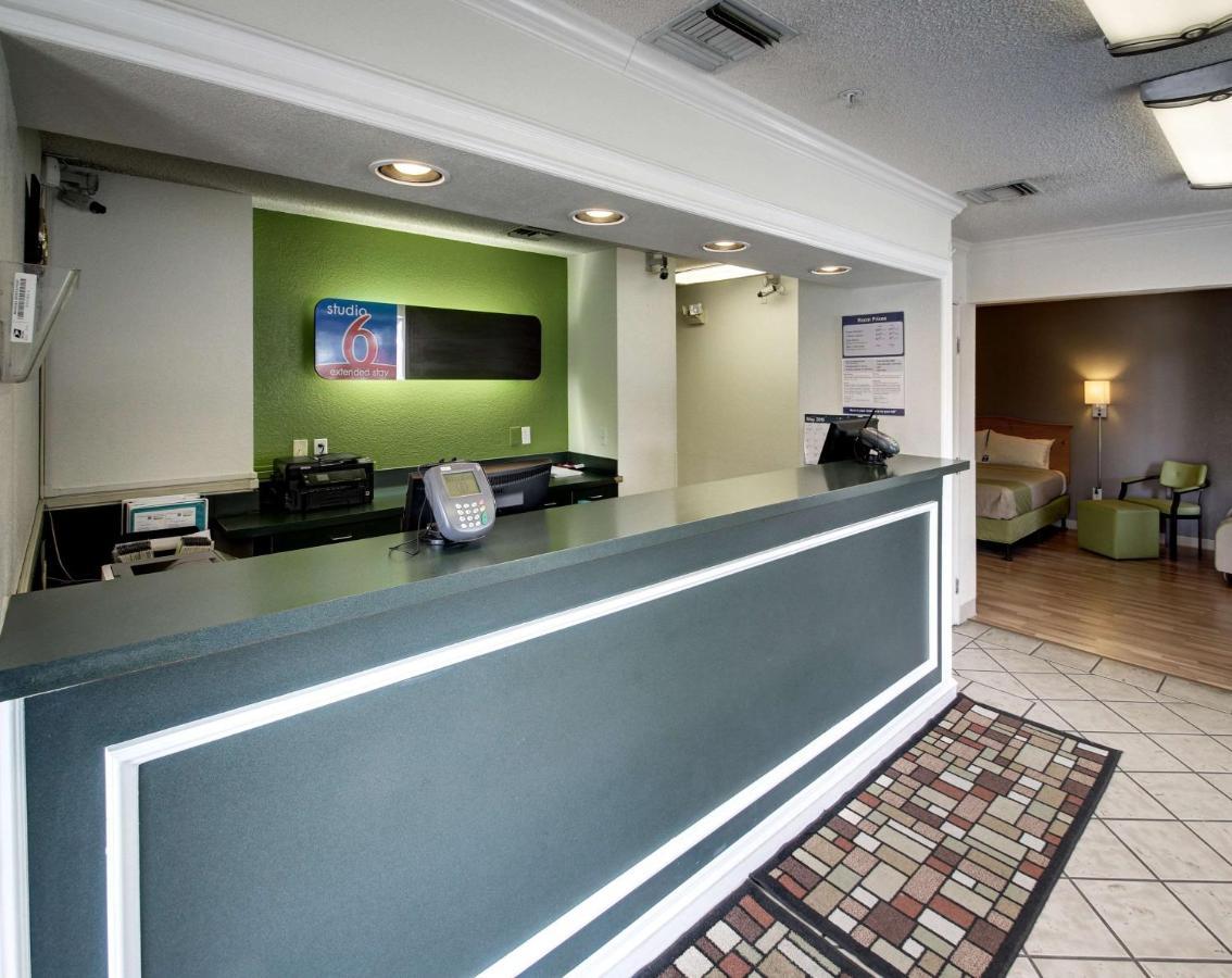Econo Lodge Мюррей Экстерьер фото