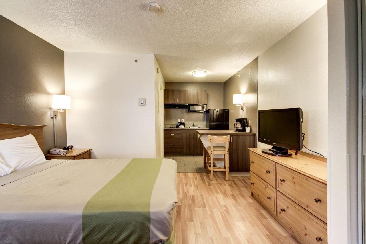 Econo Lodge Мюррей Экстерьер фото