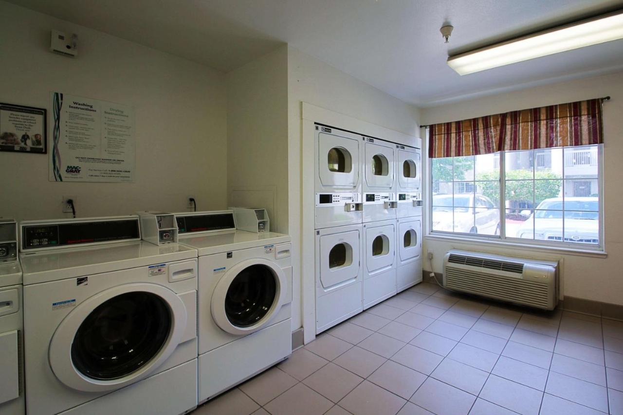 Econo Lodge Мюррей Экстерьер фото