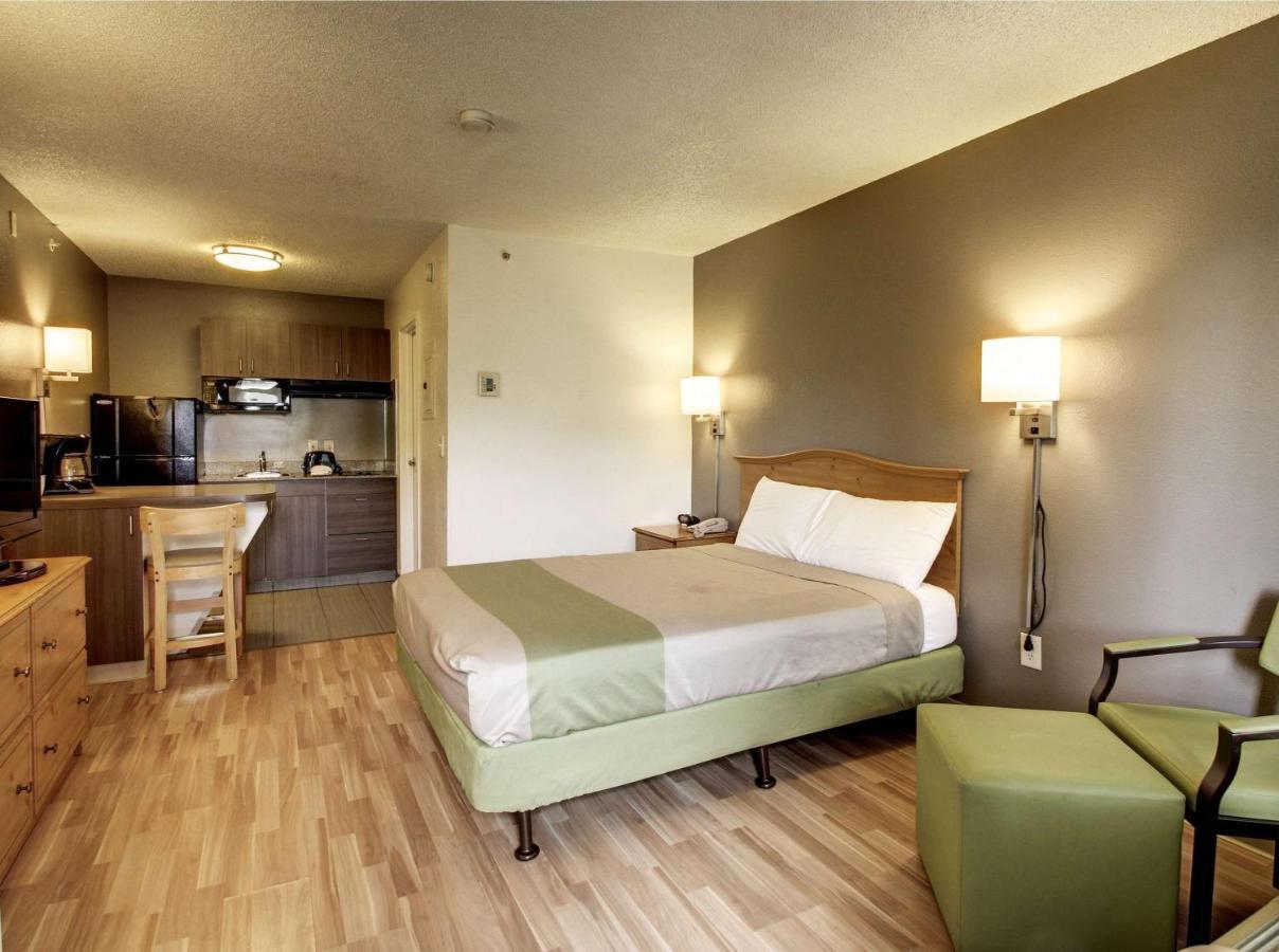 Econo Lodge Мюррей Экстерьер фото