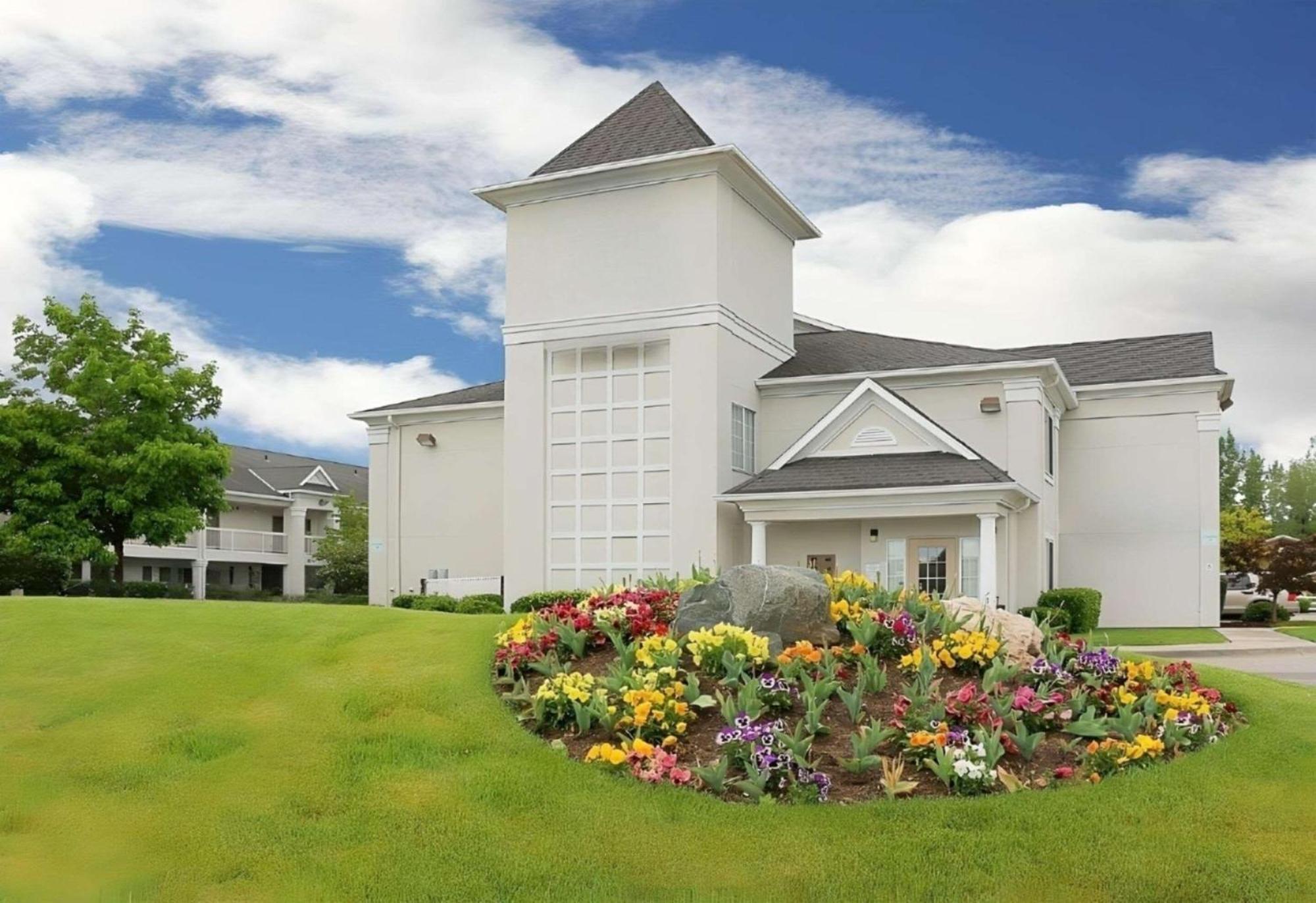 Econo Lodge Мюррей Экстерьер фото