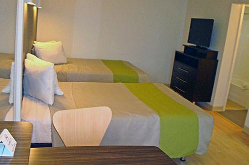 Econo Lodge Мюррей Номер фото